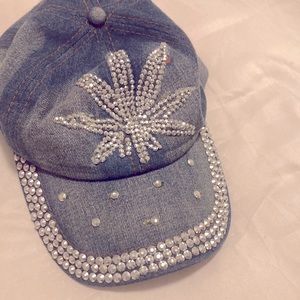 Hat one size fits all studs